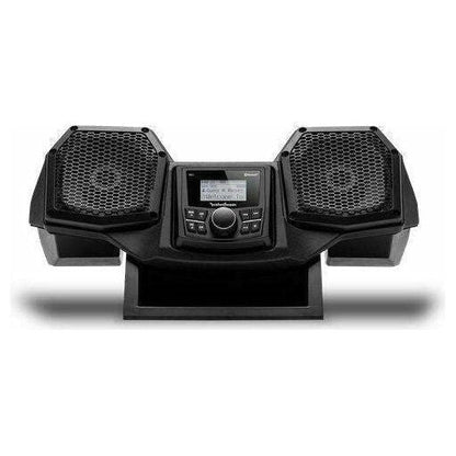 Polaris Ranger XP 1000 Stage 1 Audio System