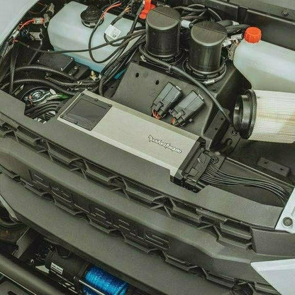 Polaris Ranger XP 1000 Stage 5 Audio System