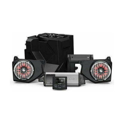 Polaris Ranger XP 1000 Stage 5 Audio System