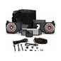Polaris Ranger XP 1000 Stage 5 Audio System