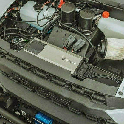 Polaris Ranger XP 1000 Stage 6 Audio System