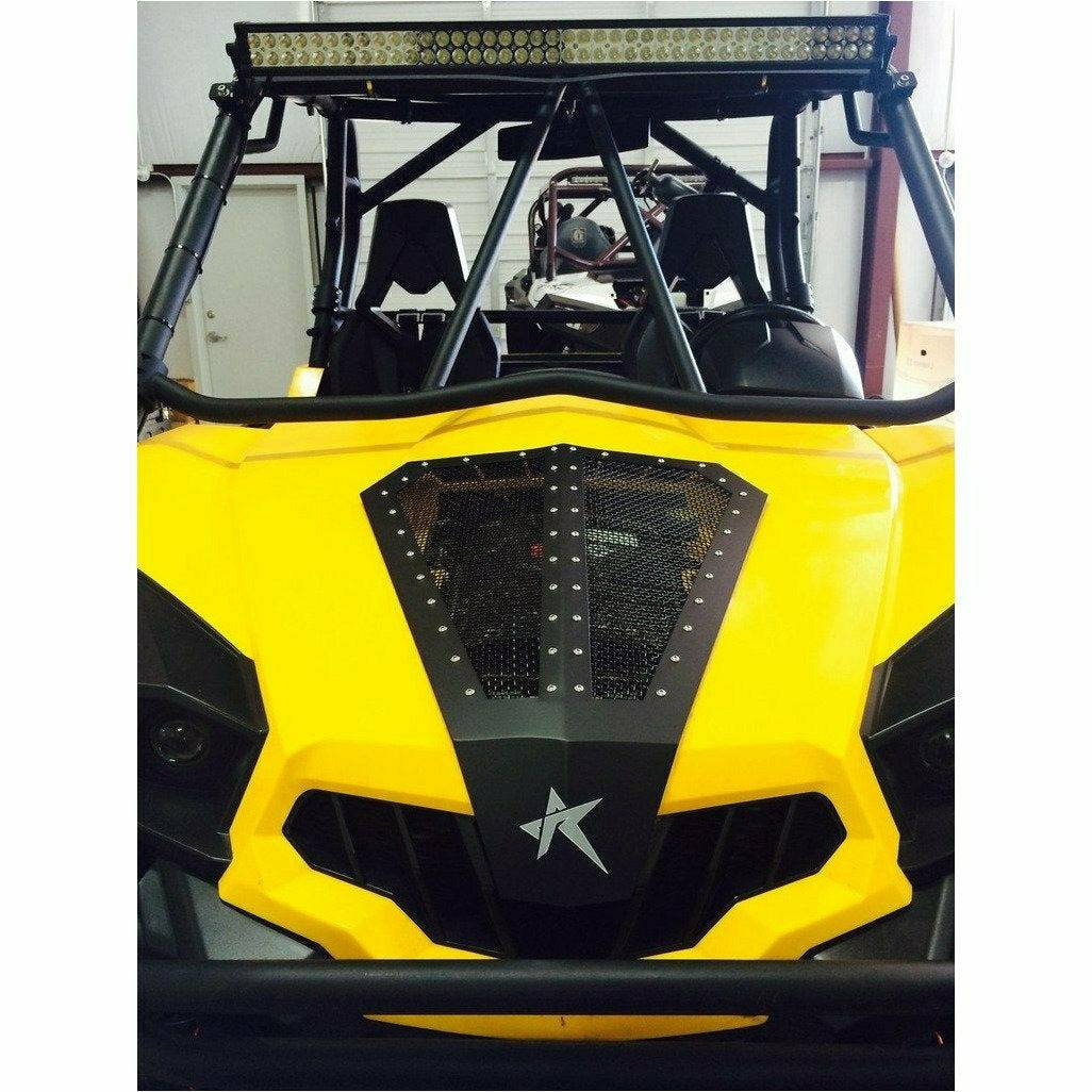 Can Am Commander Hood