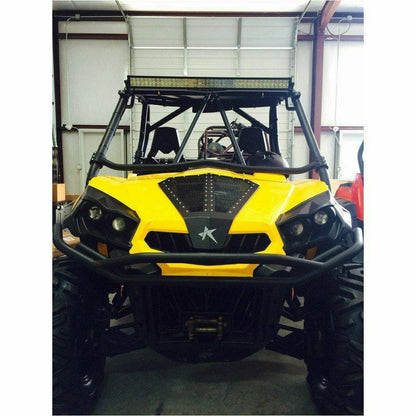 Can Am Commander Hood