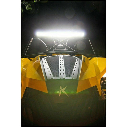 Can Am Maverick Hood