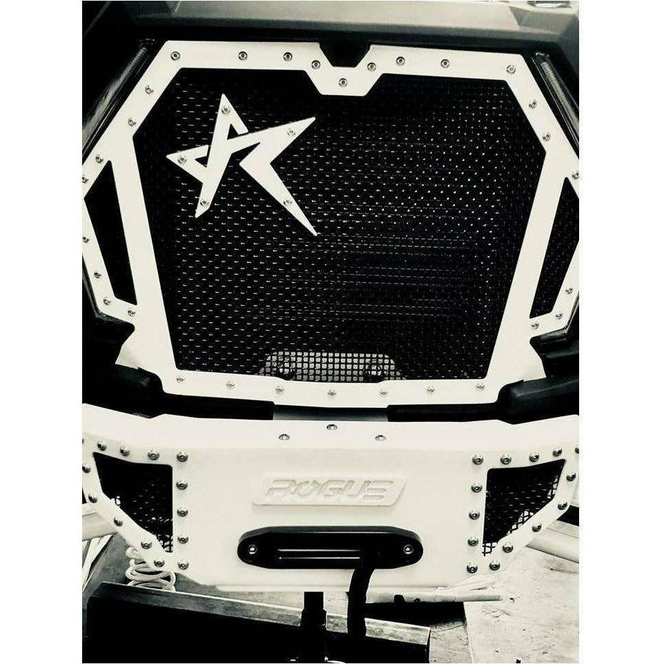 Polaris RZR (2019+) Front Winch Bumper