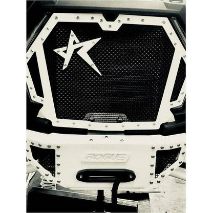 Polaris RZR (2019+) Front Winch Bumper