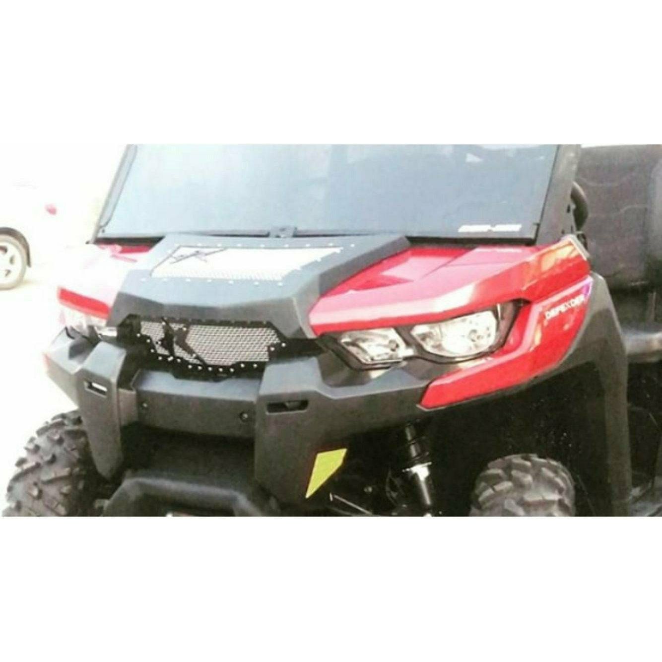 Can Am Defender Front Grille
