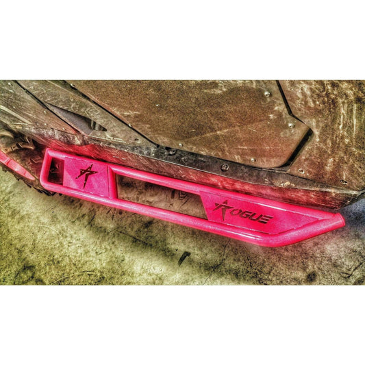 Can Am Maverick MAX Super Duty Steps