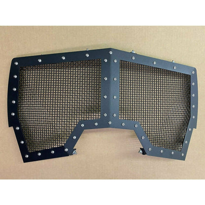 Can Am Maverick Front Mesh Grille