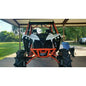 Can Am Maverick Small Front Winch Bumper