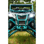 Can Am Maverick Trail Front Mesh Grille