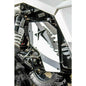 Can Am Maverick Under Hood Panels
