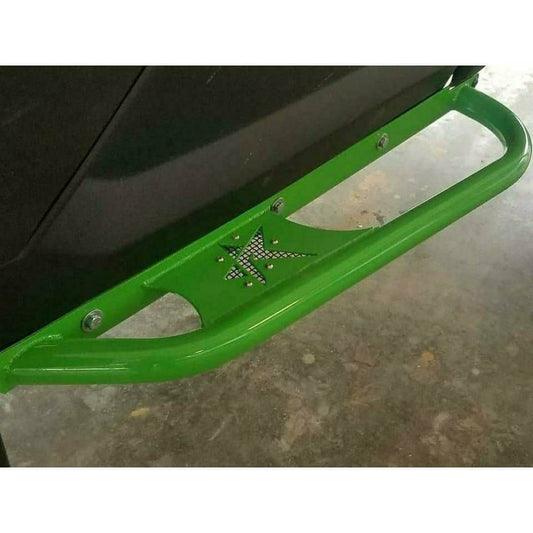 Kawasaki KRX Super Duty Steps