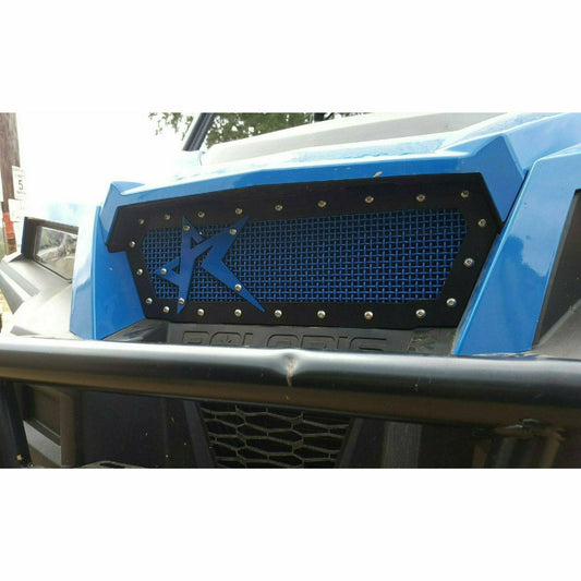 Polaris General Front Grille