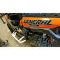 Polaris General Super Duty Steps