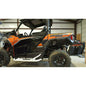 Polaris General Super Duty Steps