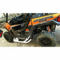 Polaris General Super Duty Steps