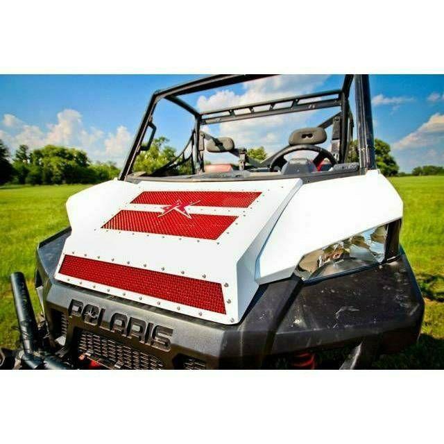 Polaris Ranger XP 900 Hood