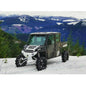 Polaris Ranger XP 900 Hood