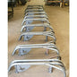 Polaris RZR Super Duty Steps