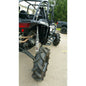 Polaris RZR 4 Super Duty Steps