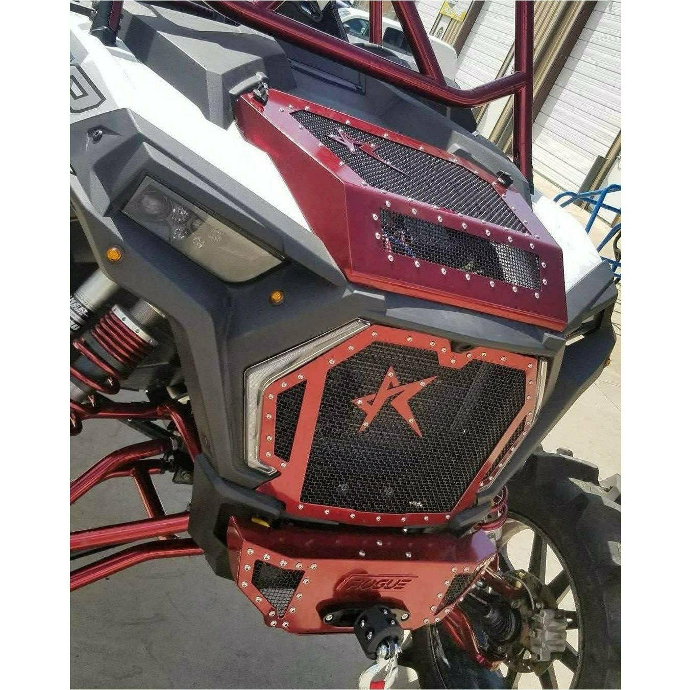 Polaris RZR (2019+) Hood