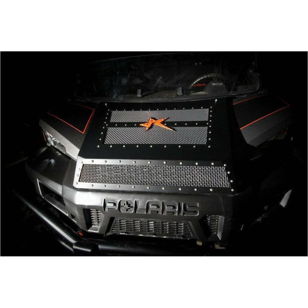 Polaris Ranger XP 900 Hood