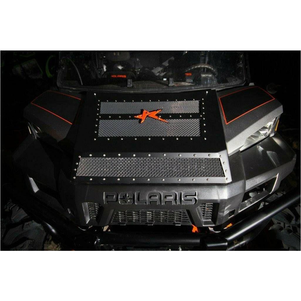 Polaris Ranger XP 900 Hood