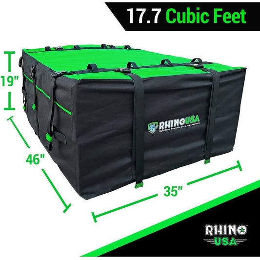 Roof Top Cargo Bag