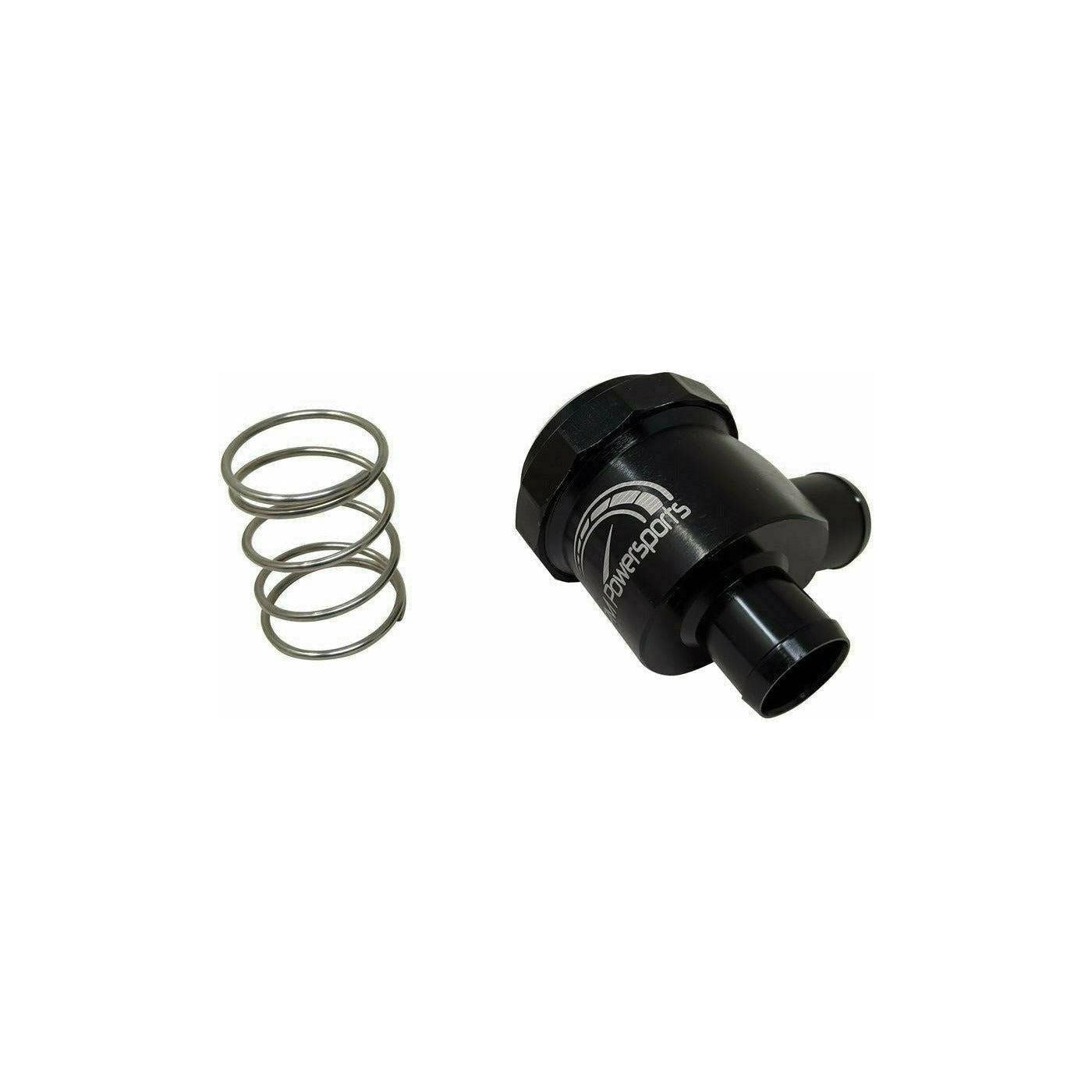 Can Am X3 (2017-2019) Blow Off Valve Kit