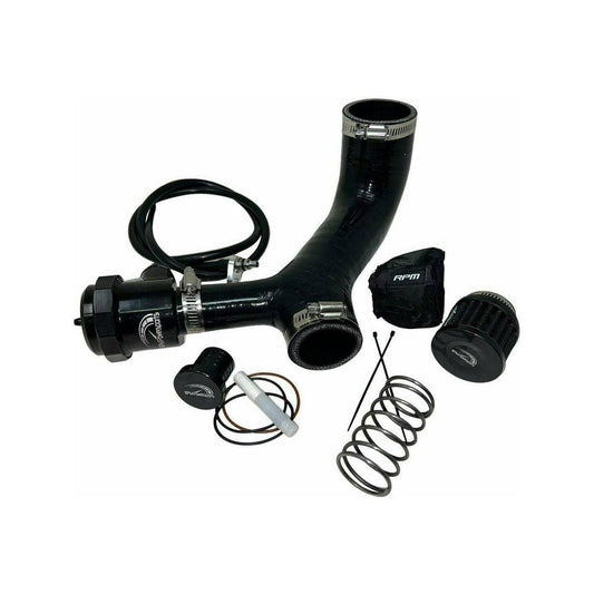 Can Am X3 (2017-2019) Blow Off Valve Kit