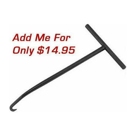 Can Am X3 Big Mouth Cat Delete Bypass Race Pipe