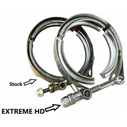 Can Am X3 Big Mouth Cat Delete Bypass Race Pipe