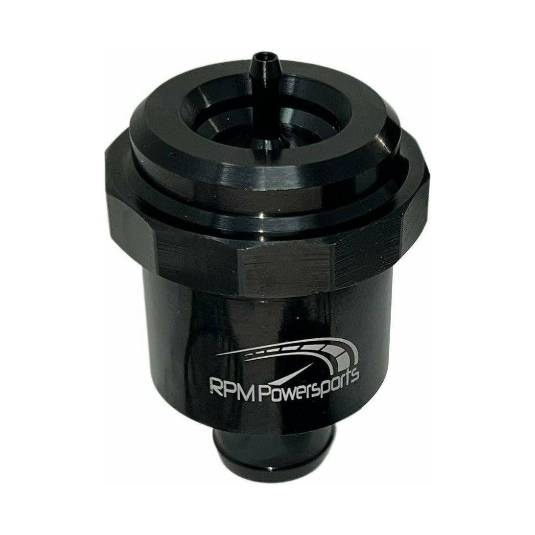Can Am X3 Blow Off Valve