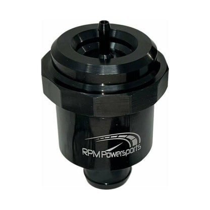 Can Am X3 Blow Off Valve