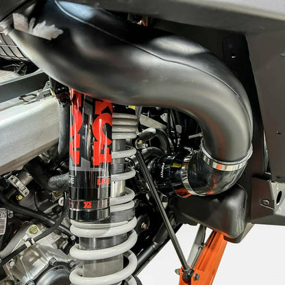 Polaris RZR Pro R Electric Clutch Fan Kit