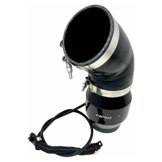 Polaris RZR Pro R Electric Clutch Fan Kit