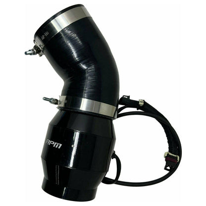 Polaris RZR Pro R Electric Clutch Fan Kit