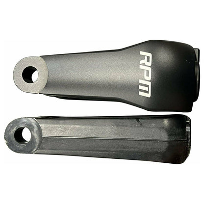 Polaris RZR Pro R & Turbo R Billet Lower Front Shock Tuning Fork