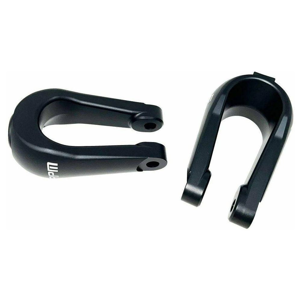 Polaris RZR Pro R & Turbo R Billet Lower Front Shock Tuning Fork