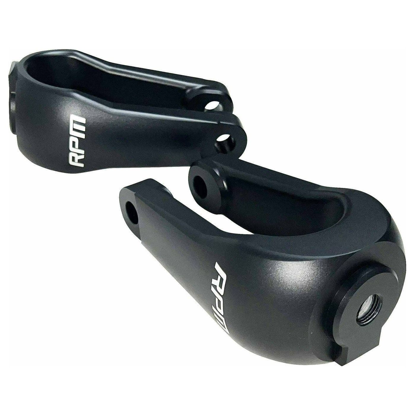 Polaris RZR Pro R & Turbo R Billet Lower Front Shock Tuning Fork