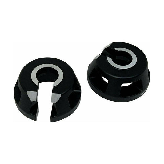 Polaris RZR Pro R & Turbo R Front Lower Spring Retainer Cups