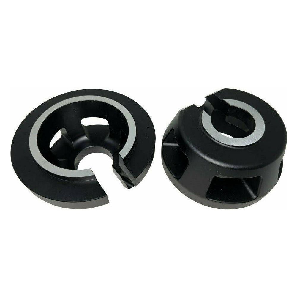 Polaris RZR Pro R & Turbo R Front Lower Spring Retainer Cups