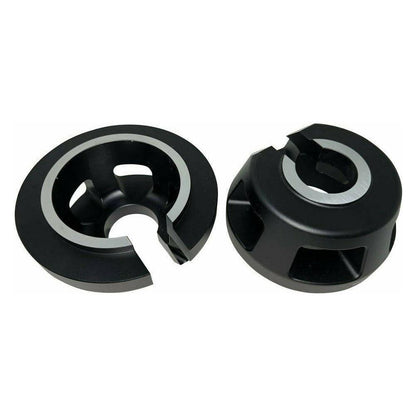 Polaris RZR Pro R & Turbo R Front Lower Spring Retainer Cups