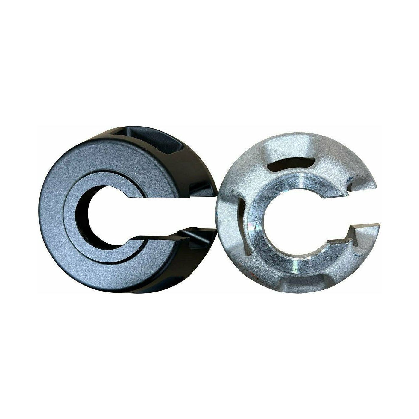 Polaris RZR Pro R & Turbo R Front Lower Spring Retainer Cups