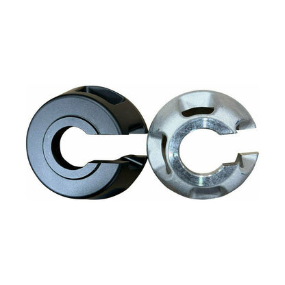 Polaris RZR Pro R & Turbo R Front Lower Spring Retainer Cups