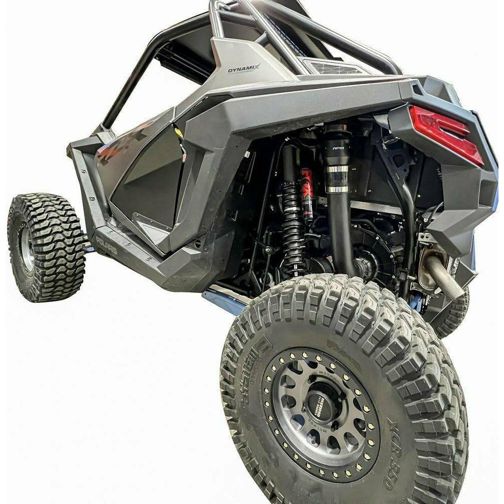 Polaris RZR Pro XP / Turbo R Electric Clutch Fan Kit