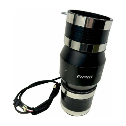 Polaris RZR Pro XP / Turbo R Electric Clutch Fan Kit