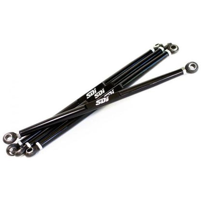 Polaris RZR XP 900 Radius Rods