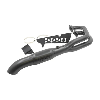 Polaris RZR XP (2024+) Race Exhaust